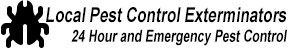 Wheatland ND Pest Control Exterminators